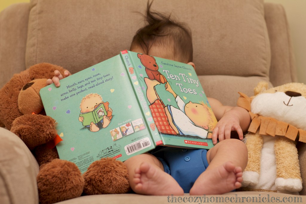 cloth diapers