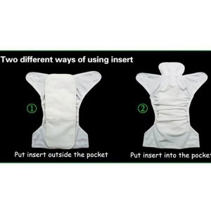lbb diapers w inserts