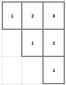 Tile Posiiton