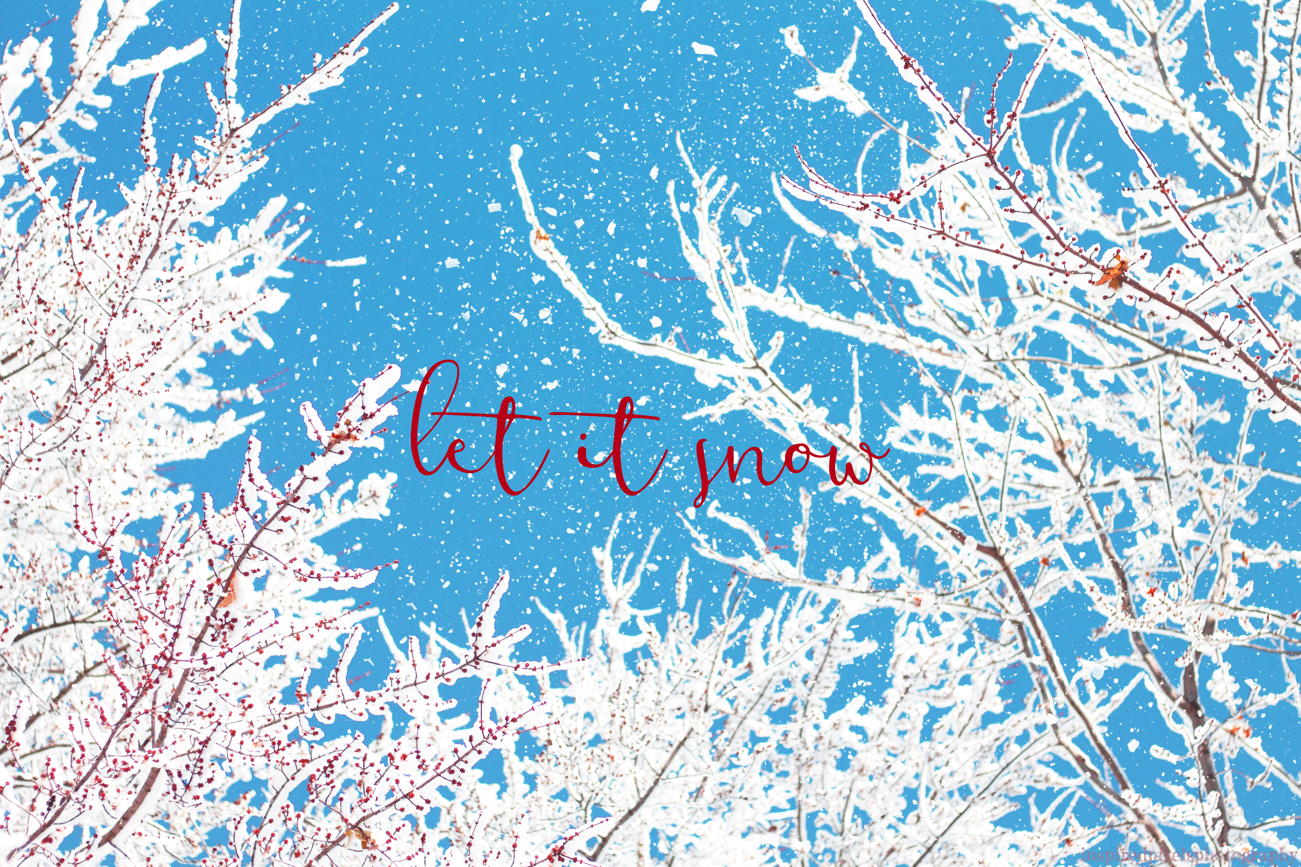 letitsnow