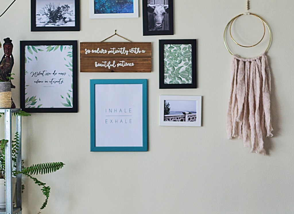 anthropologiewallart