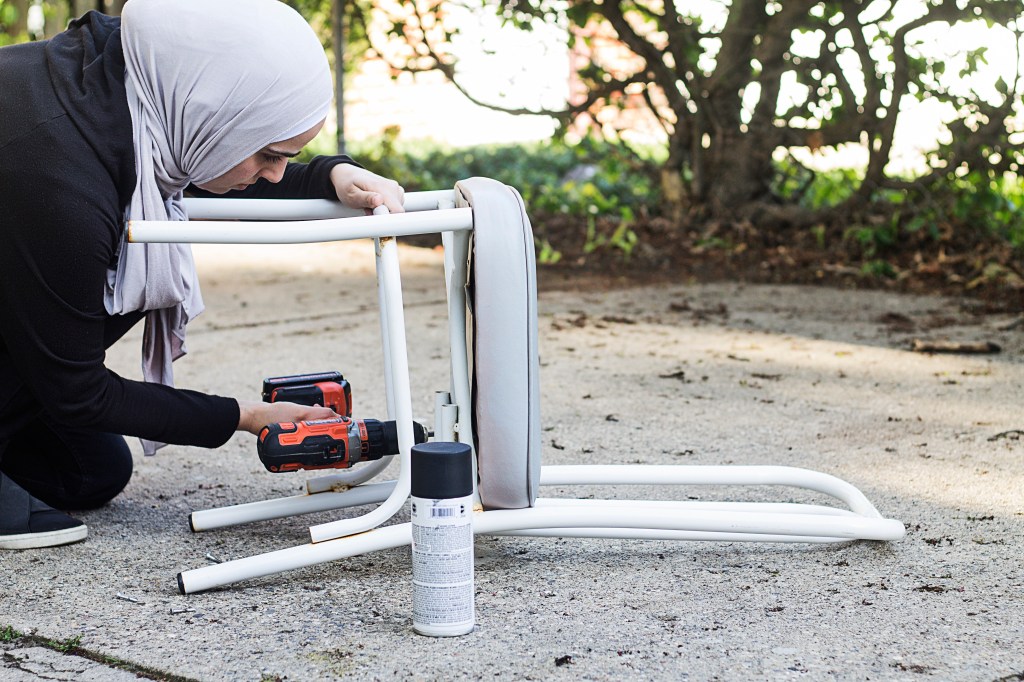 Our DIY Home Journey + The Upskill Project