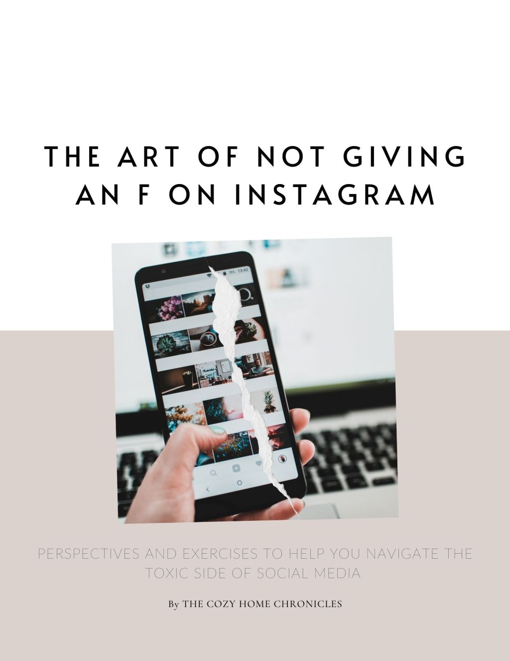 Navigating the toxic side of social media